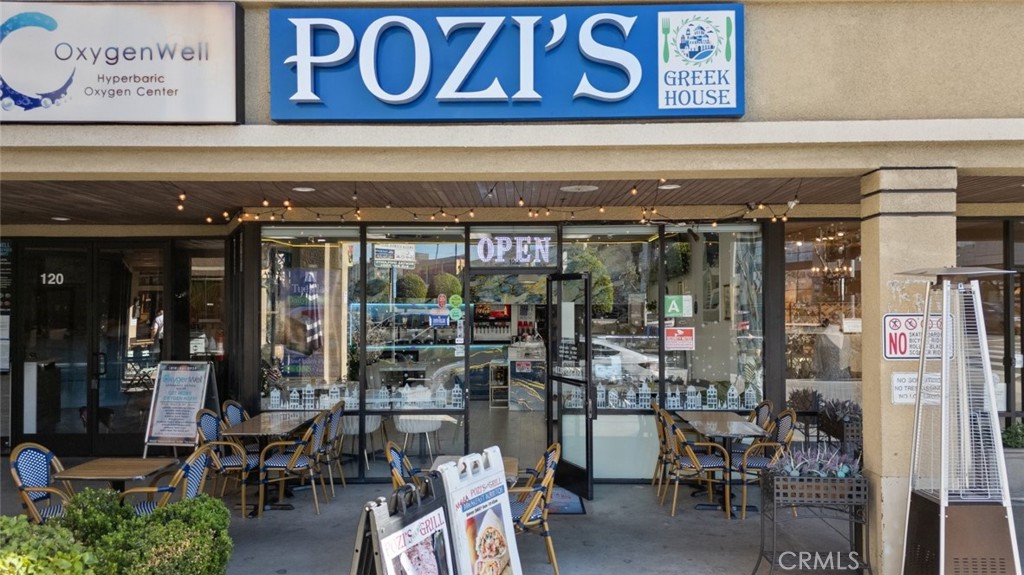 18663 Ventura Boulevard 122