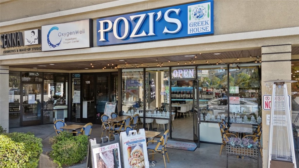 18663 Ventura Boulevard 122