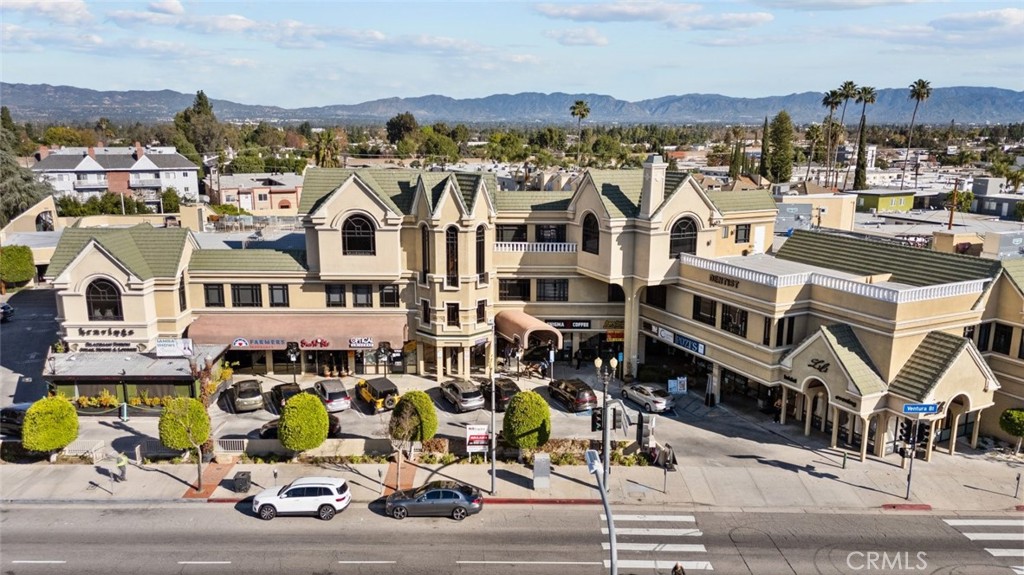 18663 Ventura Boulevard 122