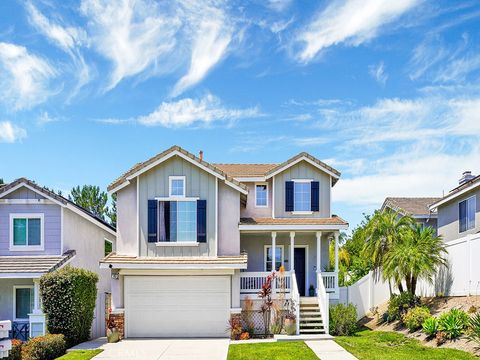 15 Dusty Trail Trabuco Canyon CA 92679