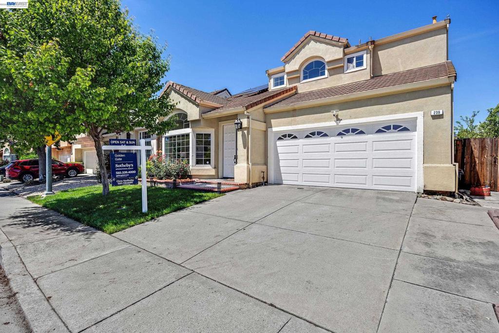 239 Balboa Dr