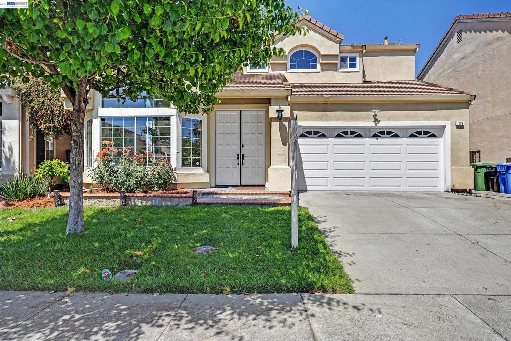 239 Balboa Dr