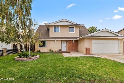 1263 Fuller Avenue Simi Valley CA 93065