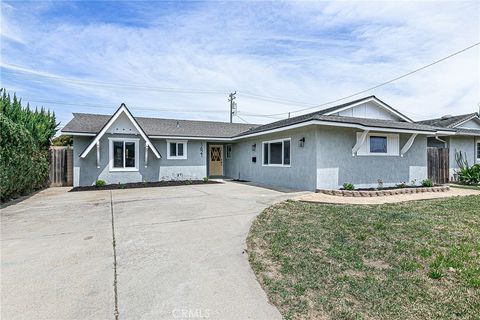 Photo of 1621 W Pine, Lompoc, CA 93436 (MLS # NS26077984)