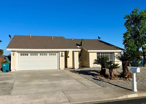 Photo of 1594 Boulder Creek Road, Oceanside, CA 92056 (MLS # NDP2603892)