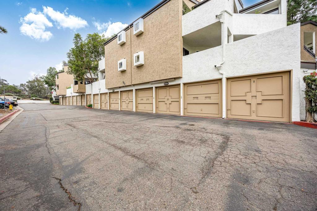 San Diego - Residential