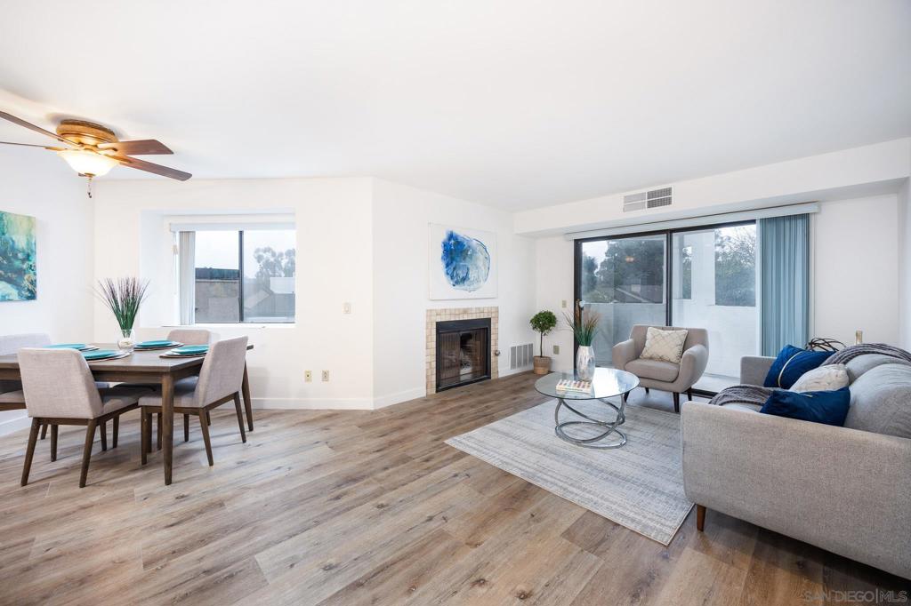 San Diego - Residential