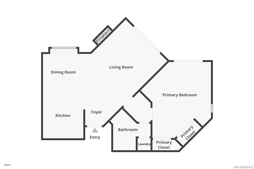 San Diego - Residential