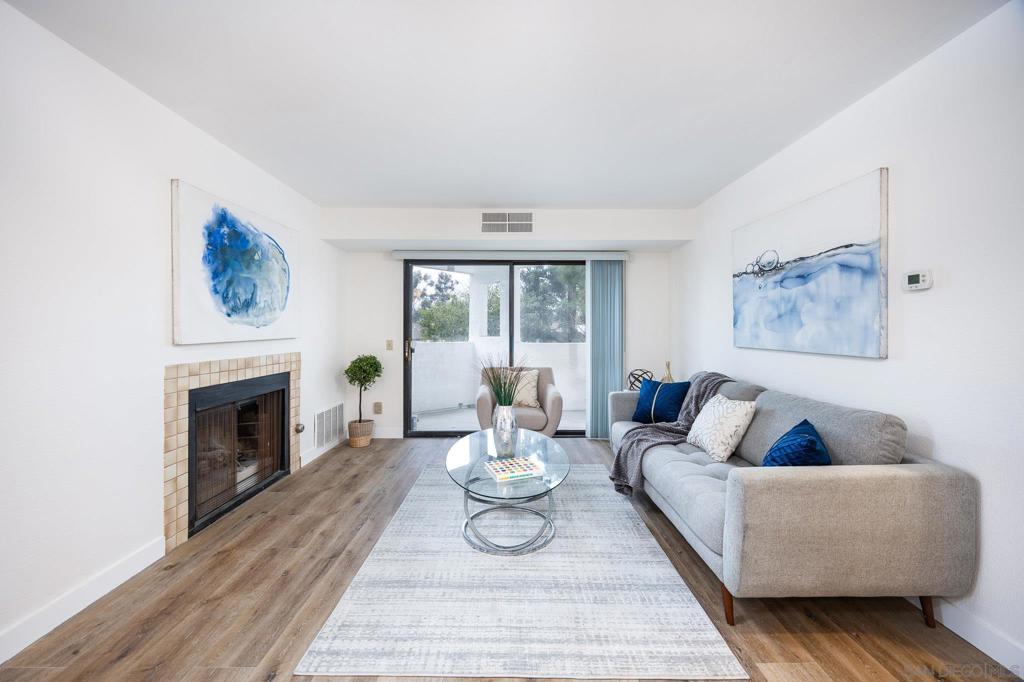 San Diego - Residential