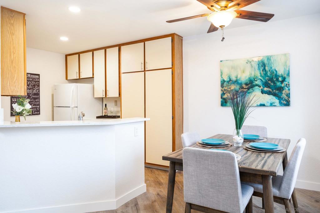 San Diego - Residential