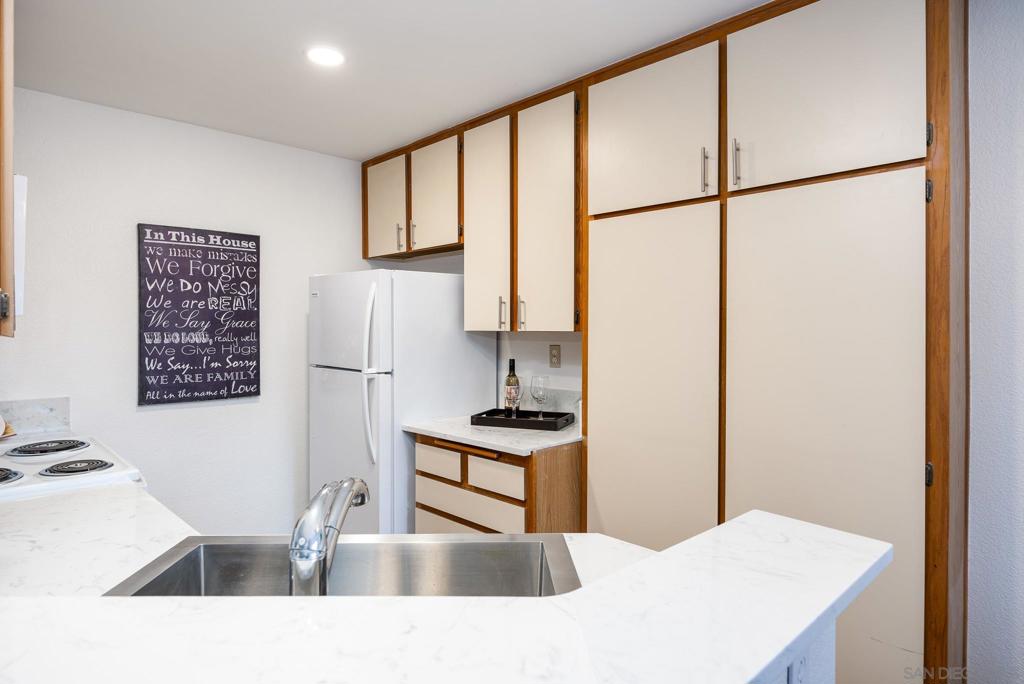 San Diego - Residential