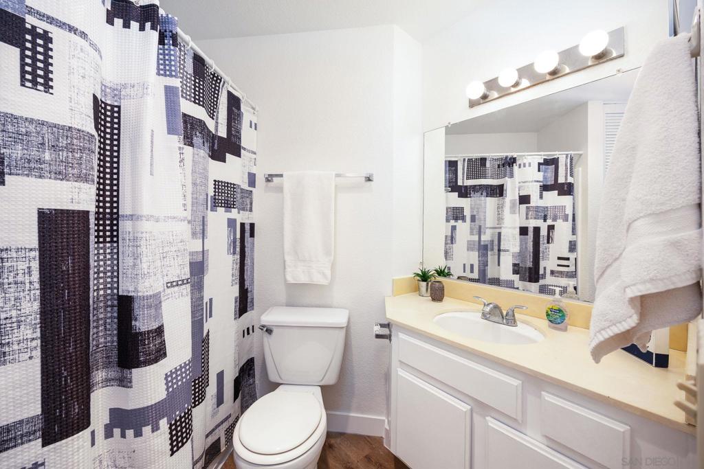 San Diego - Residential