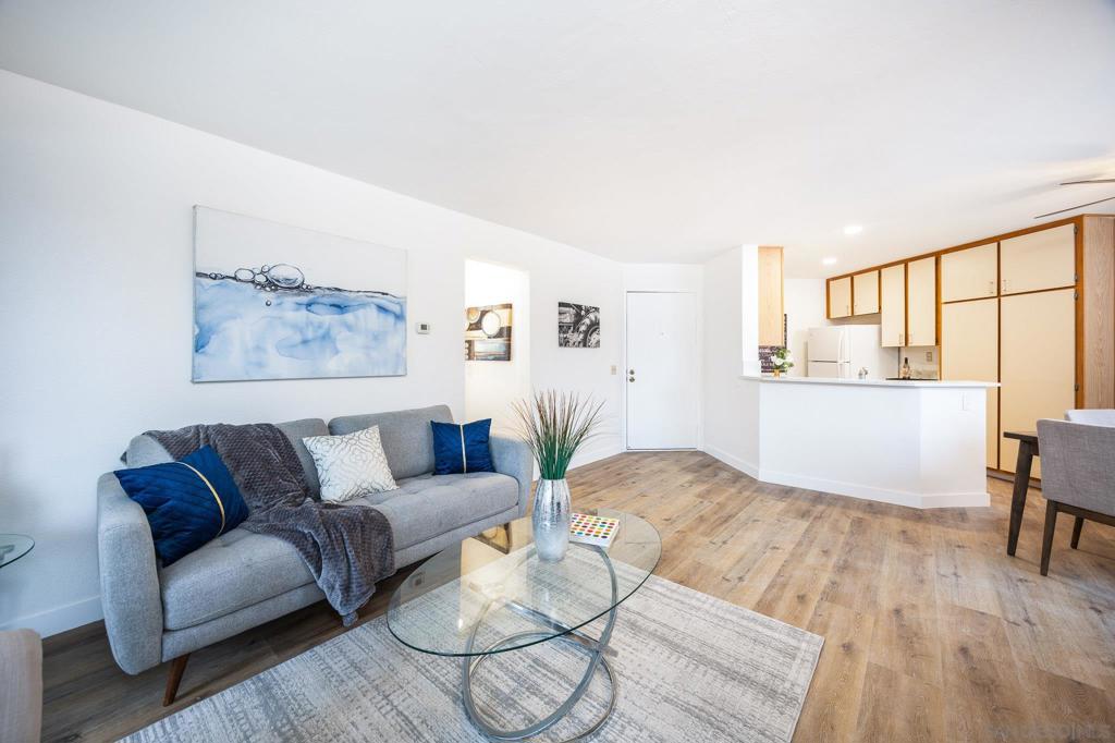 San Diego - Residential