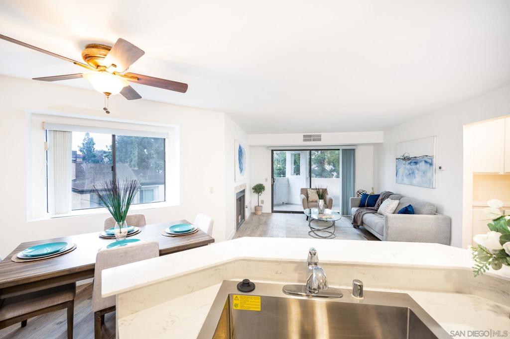 San Diego - Residential