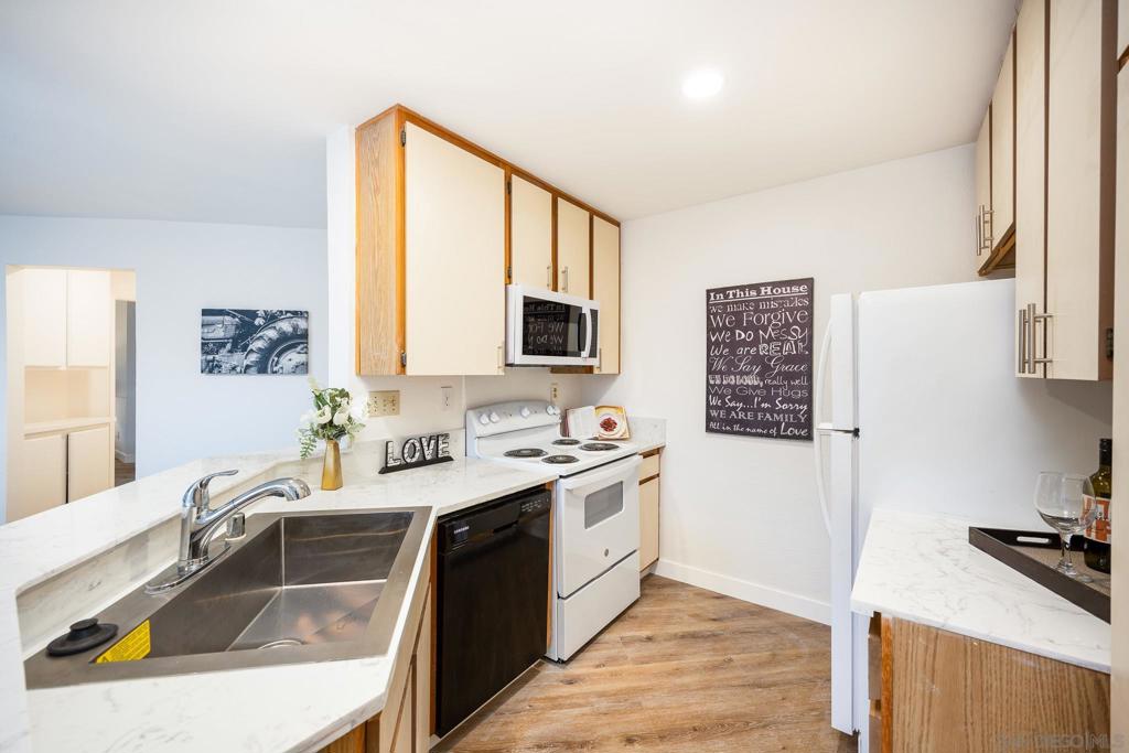 San Diego - Residential