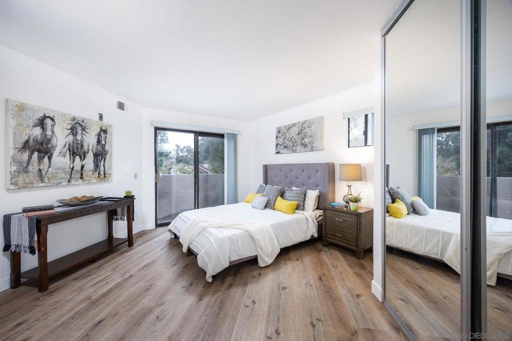 San Diego - Residential