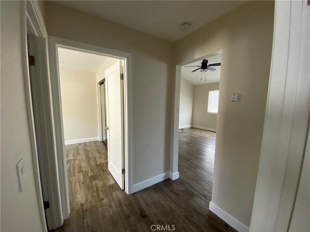Downtown Area (DOWN) - Residential Lease