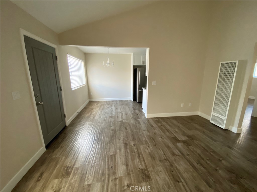 Downtown Area (DOWN) - Residential Lease