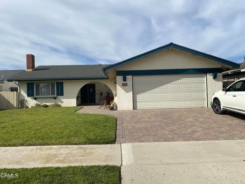 Photo of 1811 Diego Way, Oxnard, CA 93030 (MLS # V1-35594)