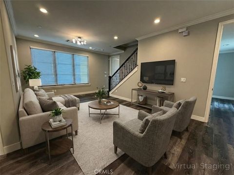 Photo of 530 Fano Street #D, Monrovia, CA 91016 (MLS # AR26046395)