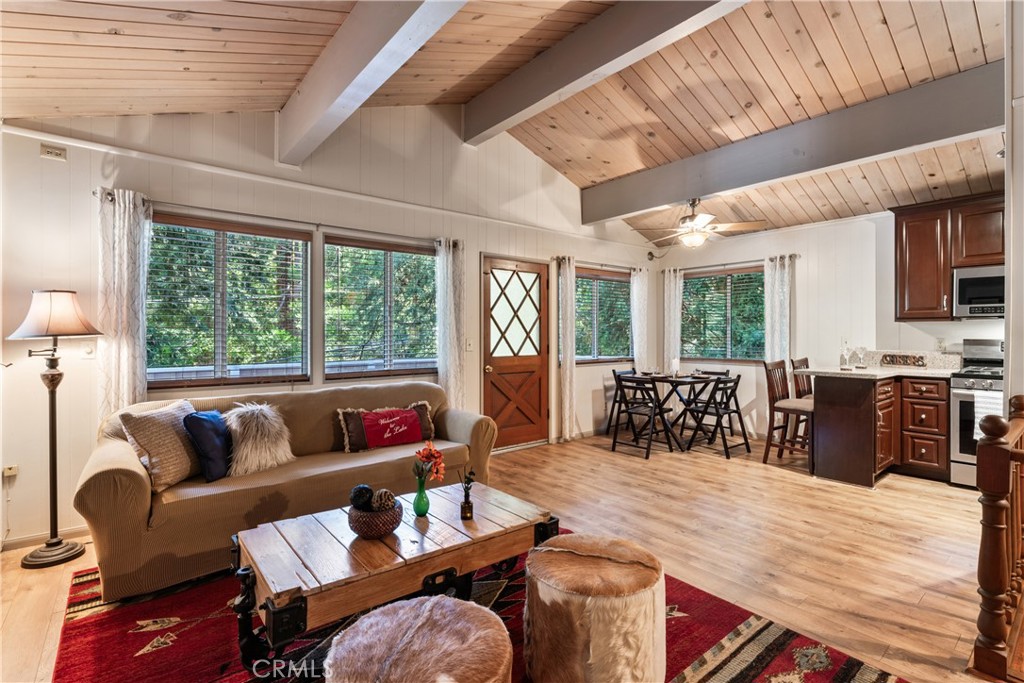 Dart Canyon (DACN) - Residential