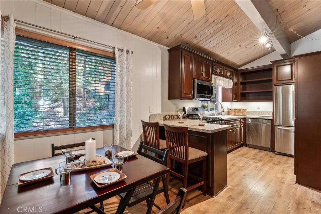 Dart Canyon (DACN) - Residential