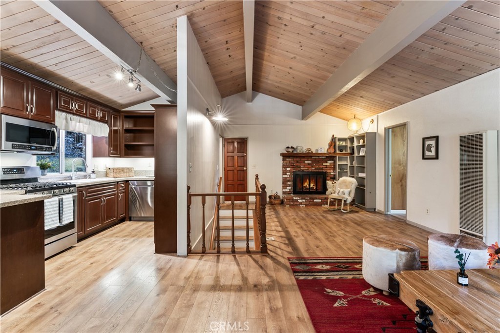 Dart Canyon (DACN) - Residential