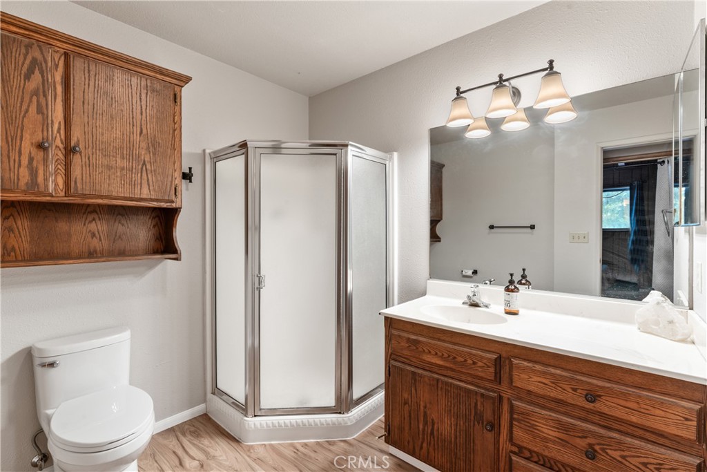 Dart Canyon (DACN) - Residential