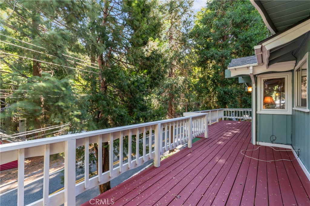 Dart Canyon (DACN) - Residential