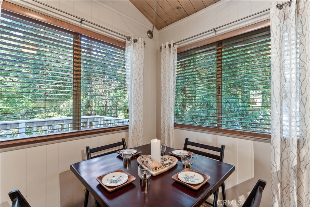 Dart Canyon (DACN) - Residential