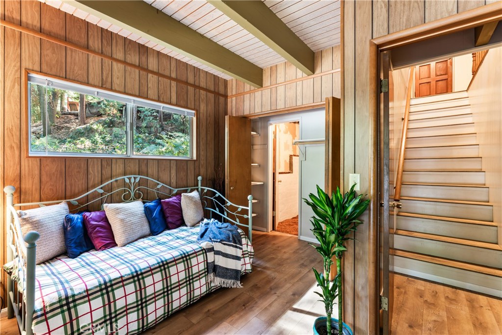 Dart Canyon (DACN) - Residential