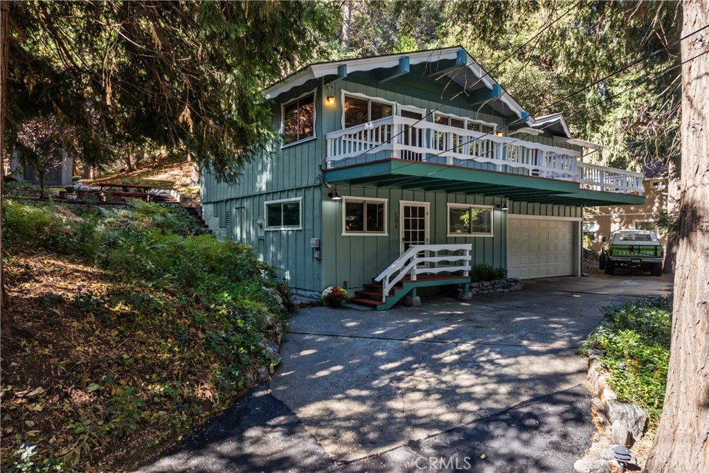 Dart Canyon (DACN) - Residential