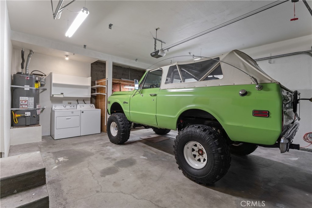 Dart Canyon (DACN) - Residential