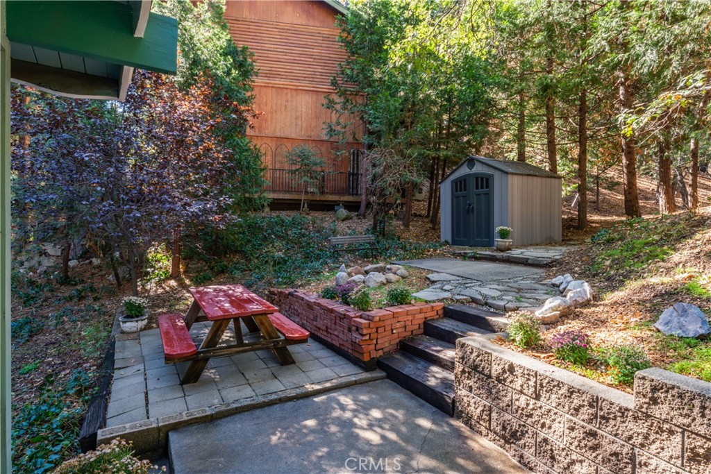 Dart Canyon (DACN) - Residential