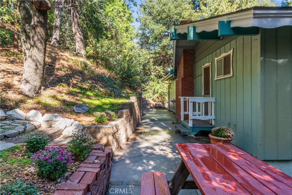 Dart Canyon (DACN) - Residential