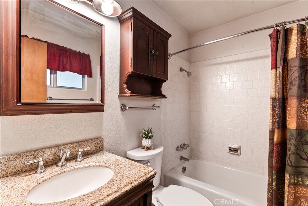 Dart Canyon (DACN) - Residential