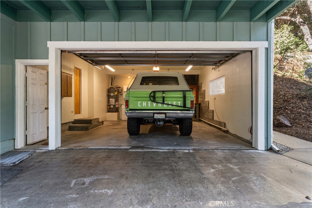 Dart Canyon (DACN) - Residential