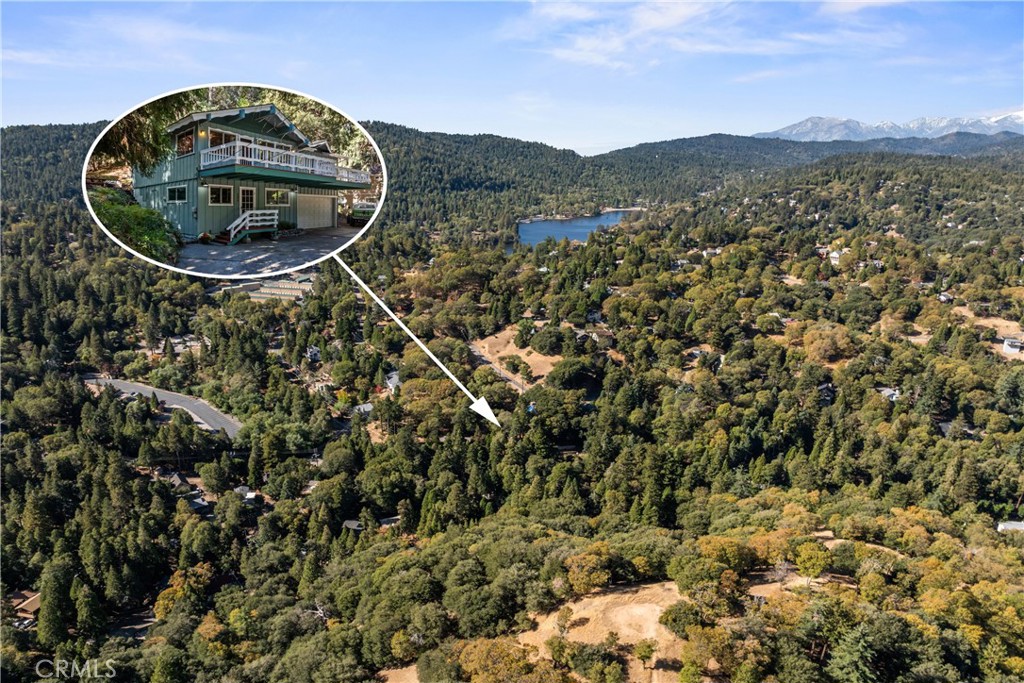 Dart Canyon (DACN) - Residential