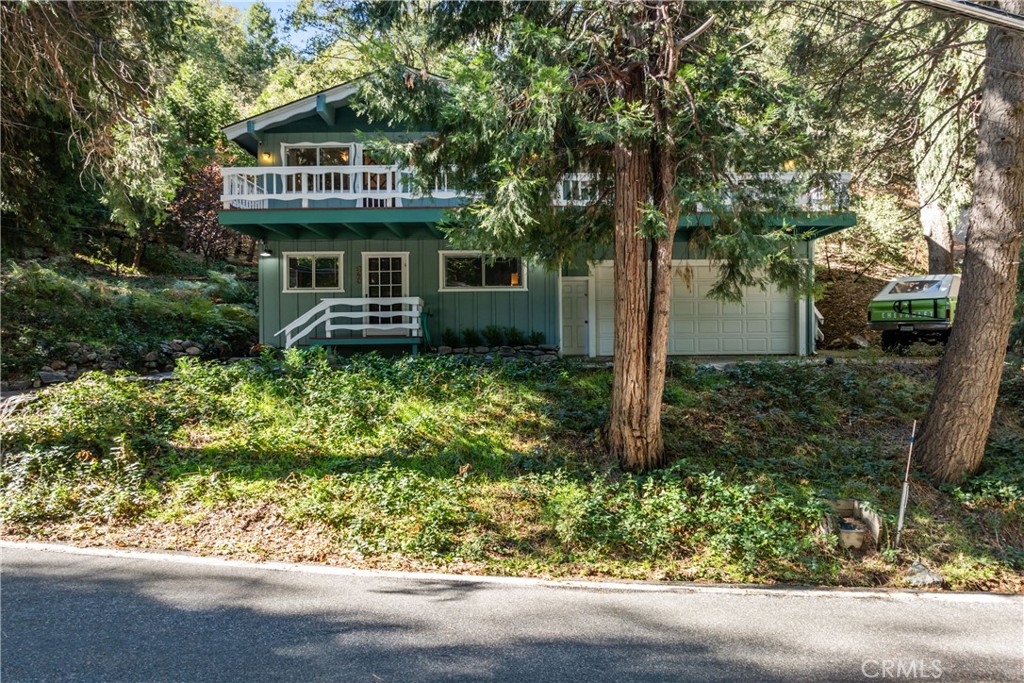 Dart Canyon (DACN) - Residential