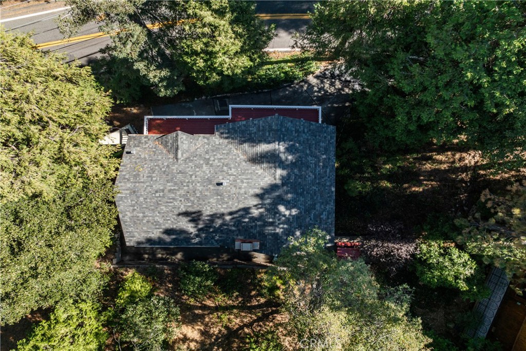 Dart Canyon (DACN) - Residential