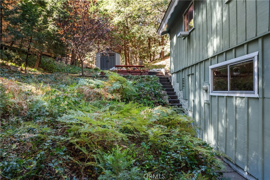 Dart Canyon (DACN) - Residential