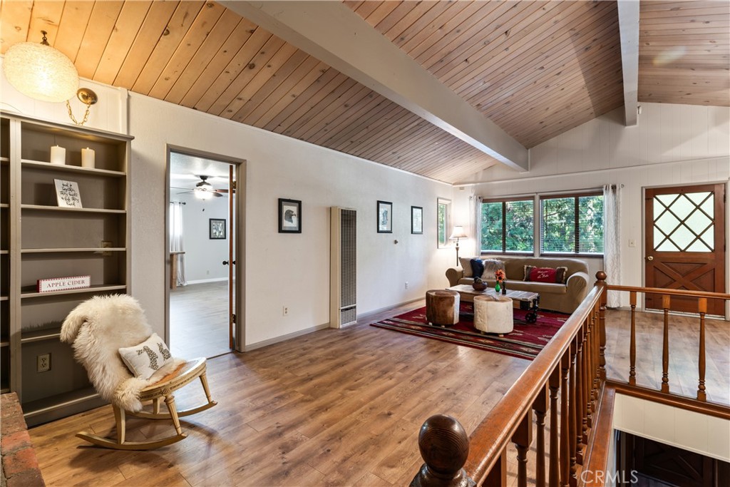 Dart Canyon (DACN) - Residential