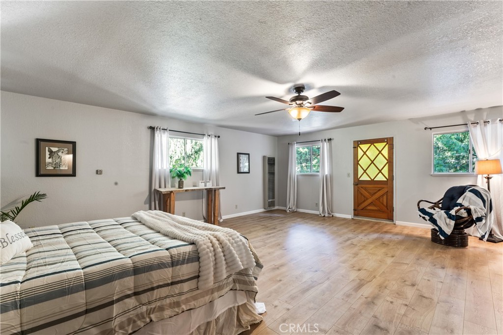 Dart Canyon (DACN) - Residential