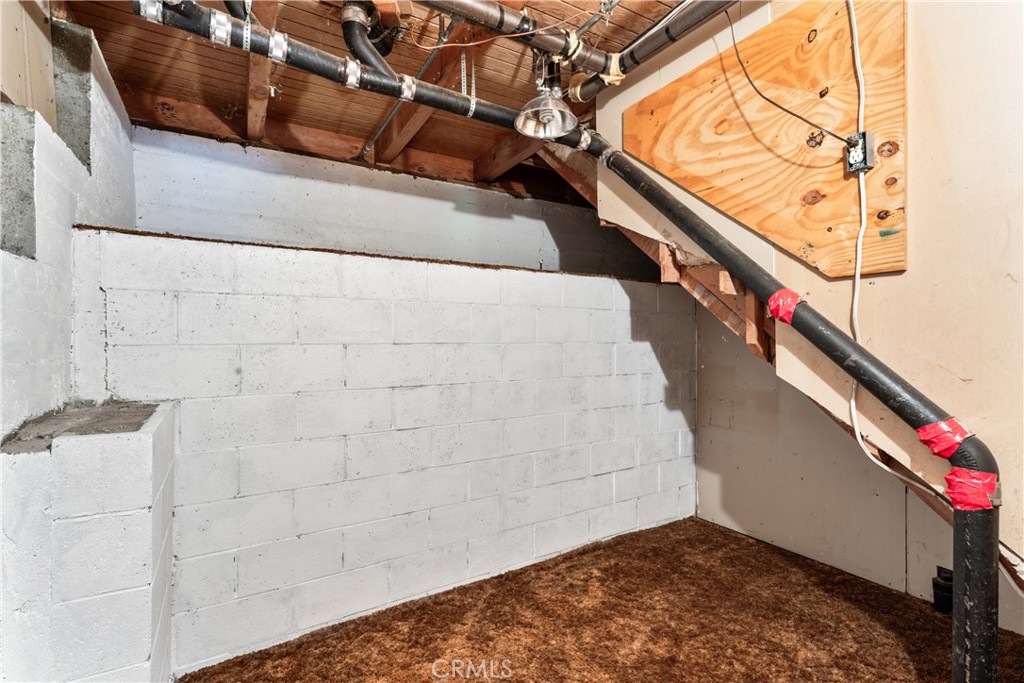 Dart Canyon (DACN) - Residential