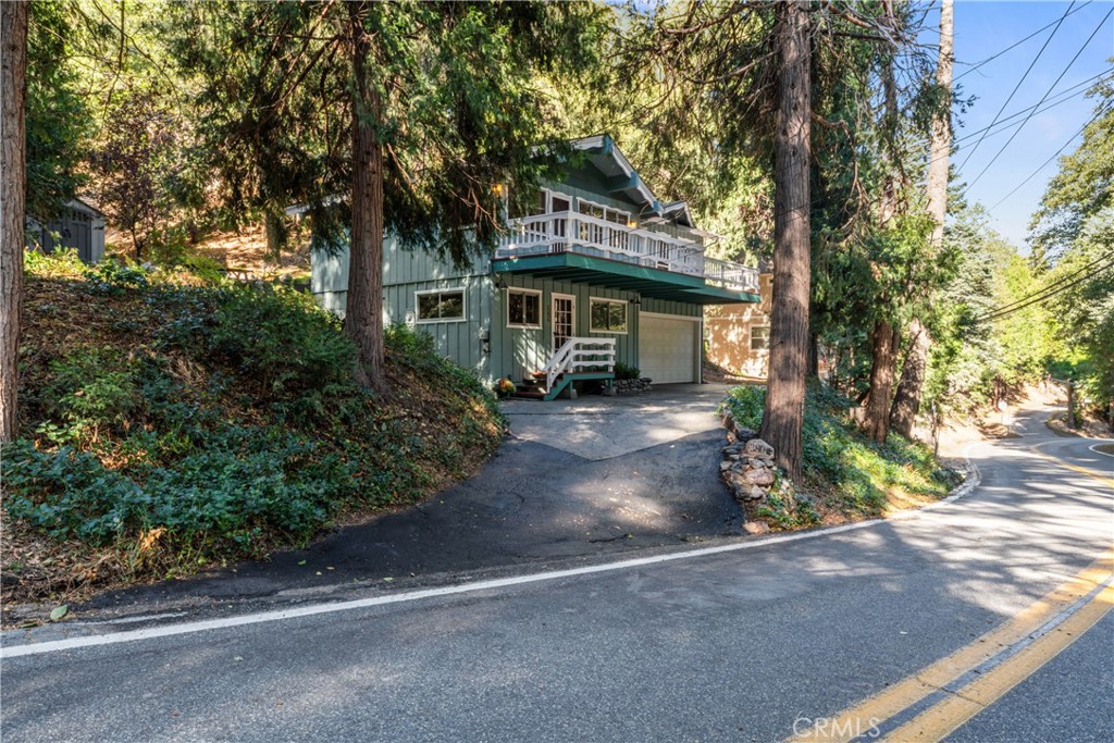 Dart Canyon (DACN) - Residential