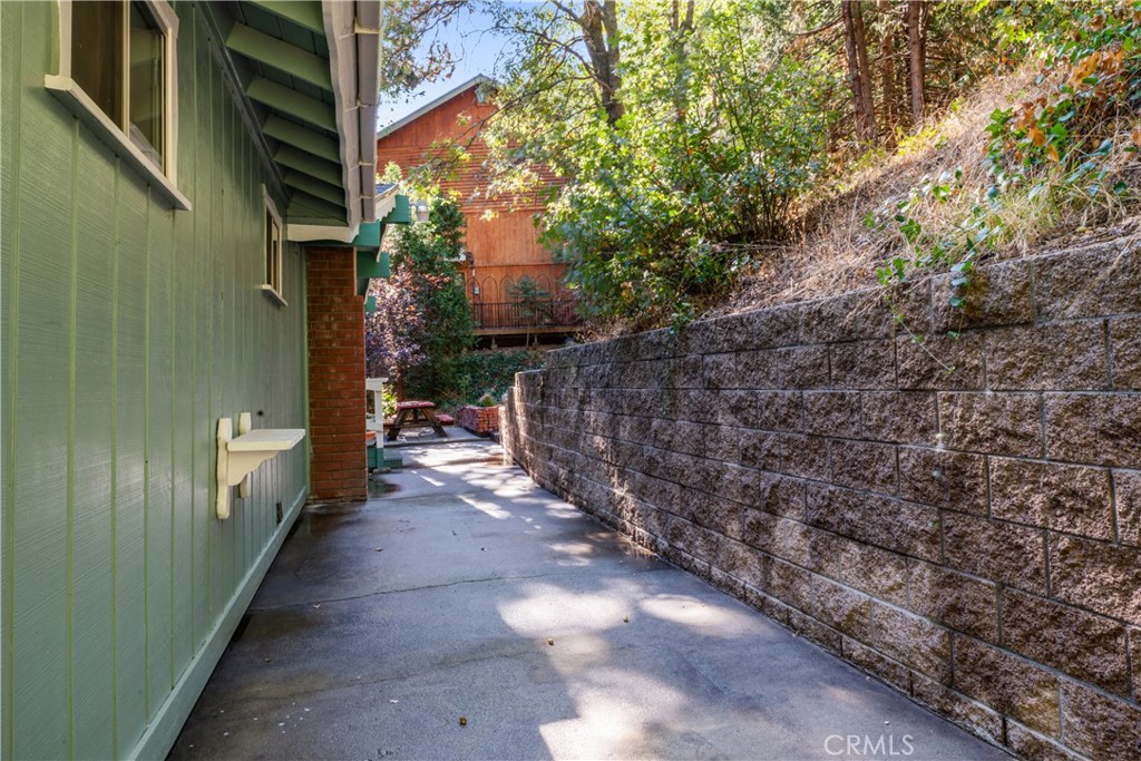 Dart Canyon (DACN) - Residential