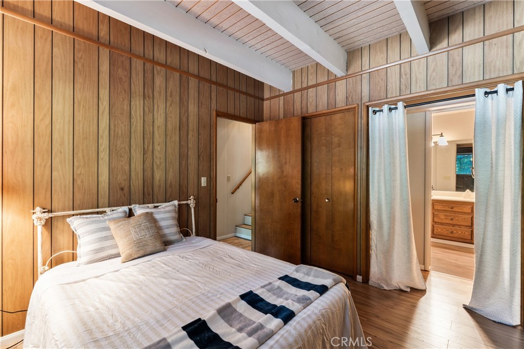 Dart Canyon (DACN) - Residential