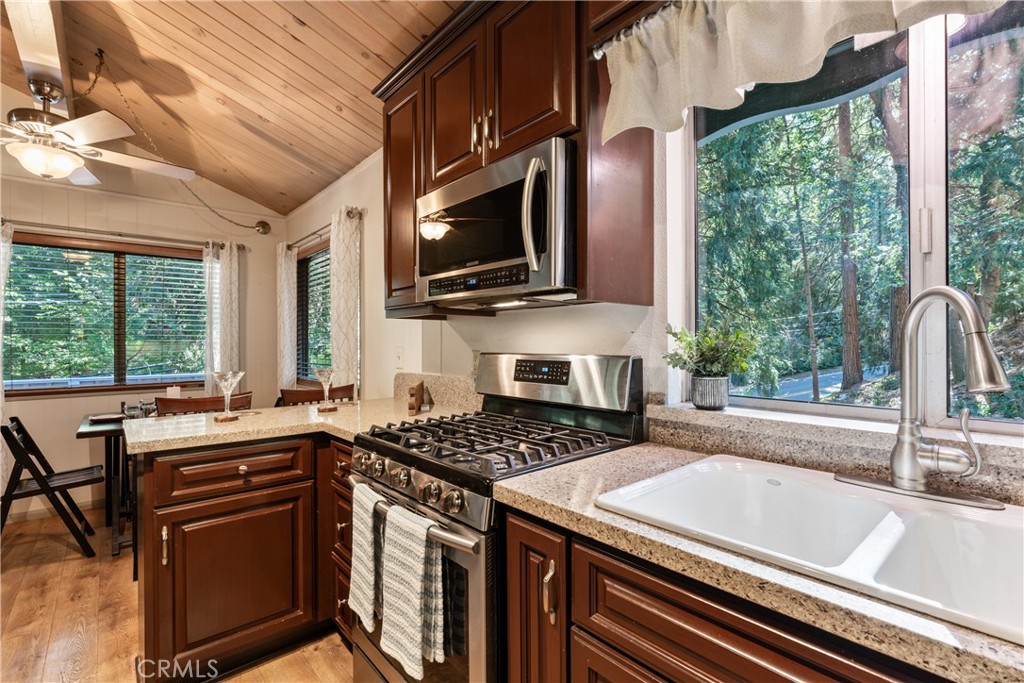 Dart Canyon (DACN) - Residential