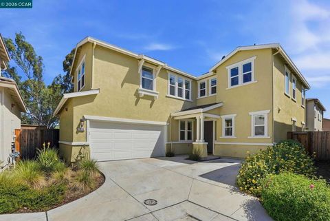 Photo of 1939 Orfanos Ranch Dr, Brentwood, CA 94513 (MLS # 41131089)