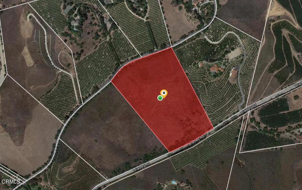 Solano Verde Estates - Land